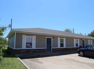 501 Daniel Pl UNIT A, Springdale, AR 72764