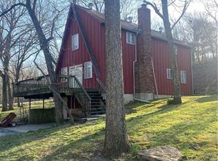 6954 NE County Road 12004 Rd, Adrian, MO 64720