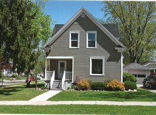 184 Sumner St, Berlin, WI 54923