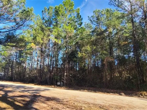 80 Floyd Dr NE, Townsend, GA 31331