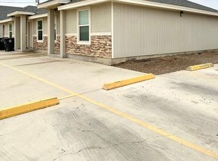 2877 Apt #3, Harlingen, TX 78552