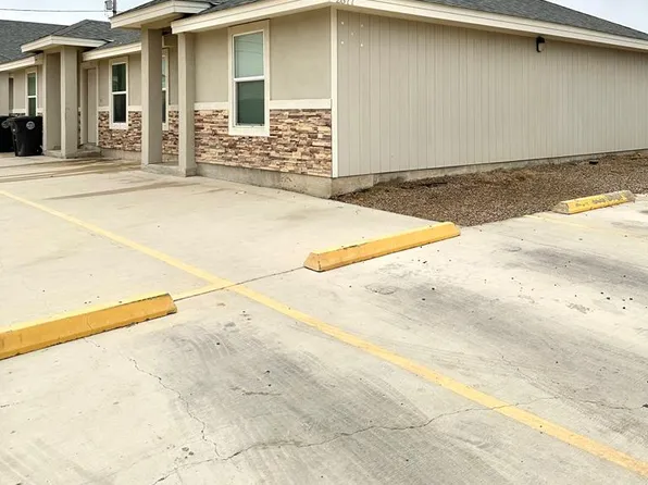 2877 Apt #3, Harlingen, TX 78552