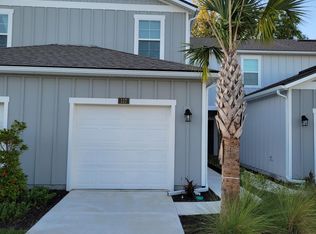 117 Talulla Trl, Saint Augustine, FL 32095