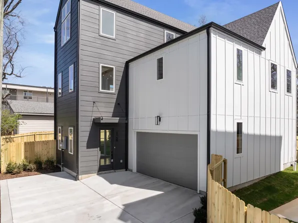 315B Edith Ave, Nashville, TN 37207