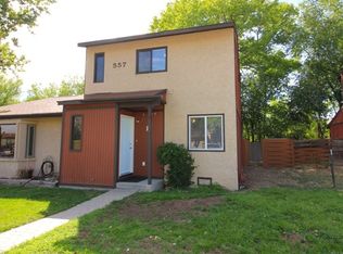 557 W Good Hope Cir APT F, Clifton, CO 81520