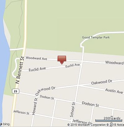 3rd image of 302 Woodward Ave
