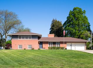 709 Northdale Dr, Norfolk, NE 68701