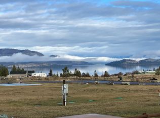 28766 Lake Glass Ln, Big Arm, MT 59910