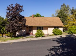 1800 Modoc St, Klamath Falls, OR 97601