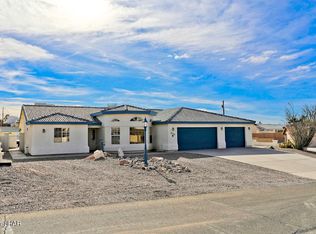 3800 Bear Dr, Lake Havasu City, AZ 86406