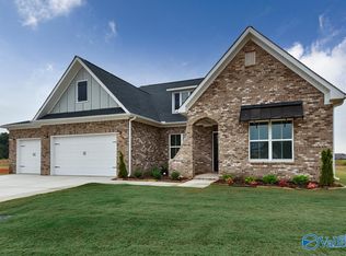 6130 Abner Branch Blvd, Owens Cross Roads, AL 35763