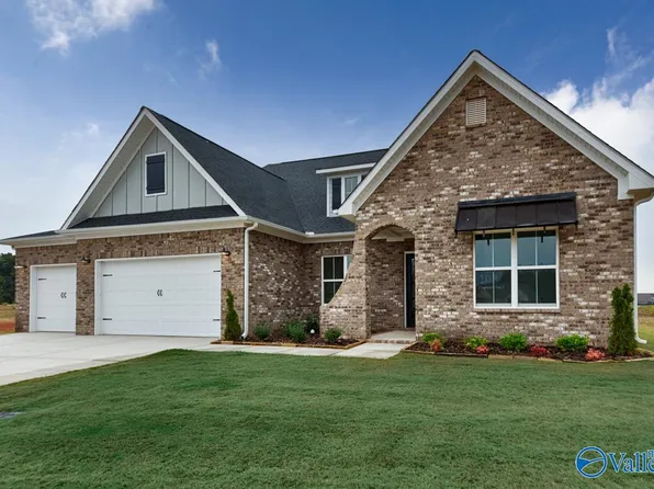 6130 Abner Branch Blvd, Owens Cross Roads, AL 35763