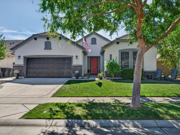 2248 Mist Hill Way, Roseville, CA 95747