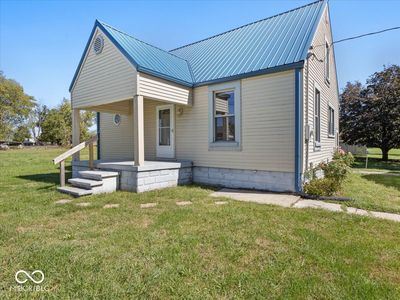 8590 S 150 E, Flat Rock, IN, 47234