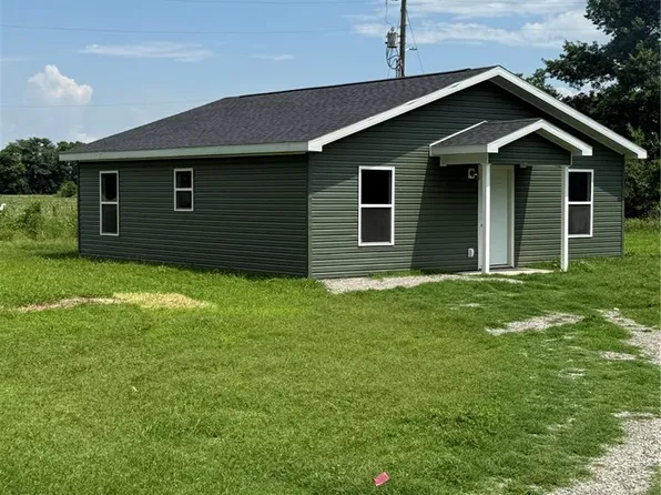 103 Beula St, Charleston, MO 63834