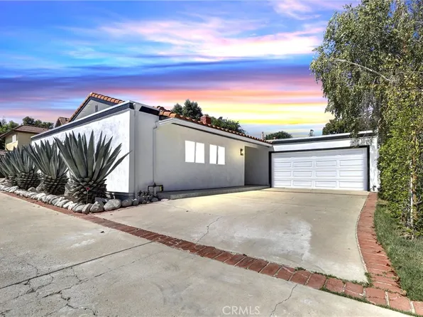 1161 Triunfo Canyon Rd, Westlake Village, CA 91361