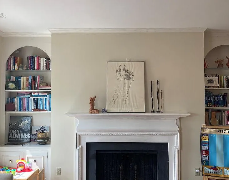 1670 Beekman Pl NW #A — Photo 13