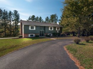 78 E Marca Dr, Lucasville, OH 45648