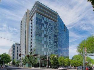 1221 SW 10th Ave #205, Portland, OR 97201