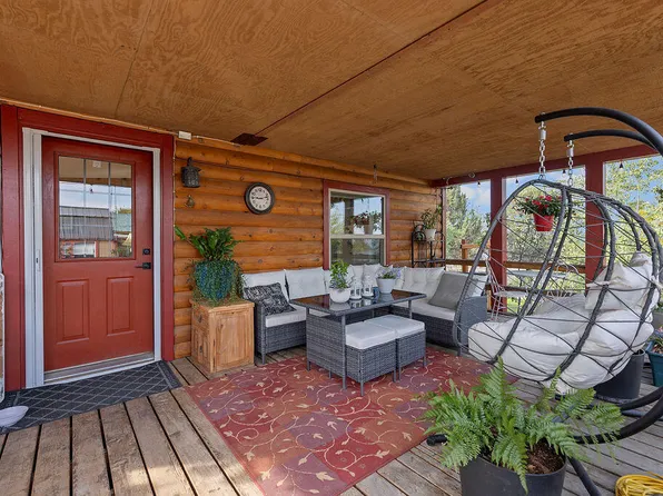 15491 SE Paiute Rd, Prineville, OR 97754