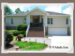 137 N Valhalla Cir, Cordele, GA 31015