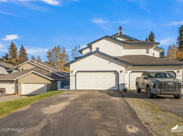 6739 Delong Landing Cir, Anchorage, AK 99502