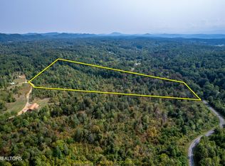 0 Shadden Rd, Tellico Plains, TN 37385