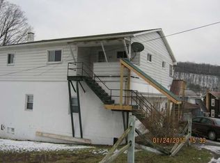 803 Edwards St, Osceola Mills, PA 16666