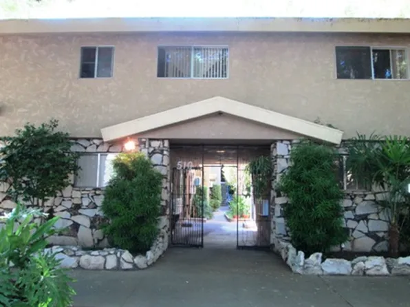 510 23rd Street, 510 23rd St APT 8, Sacramento, CA 95816