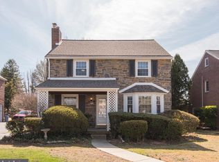 9 Fairfield Rd, Havertown, PA 19083