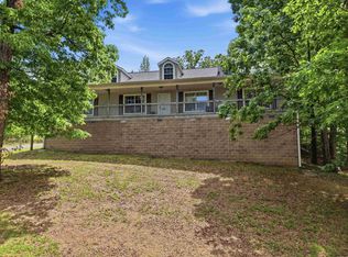 4169 Peeler Bend Rd, Benton, AR 72019
