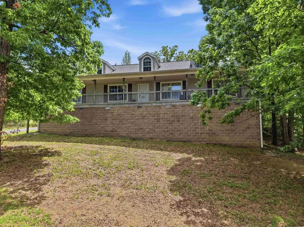 4169 Peeler Bend Rd, Benton, AR 72019
