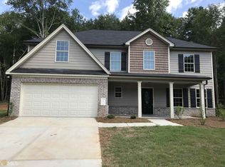 631 Peachtree Rd #3, Jefferson, GA 30549