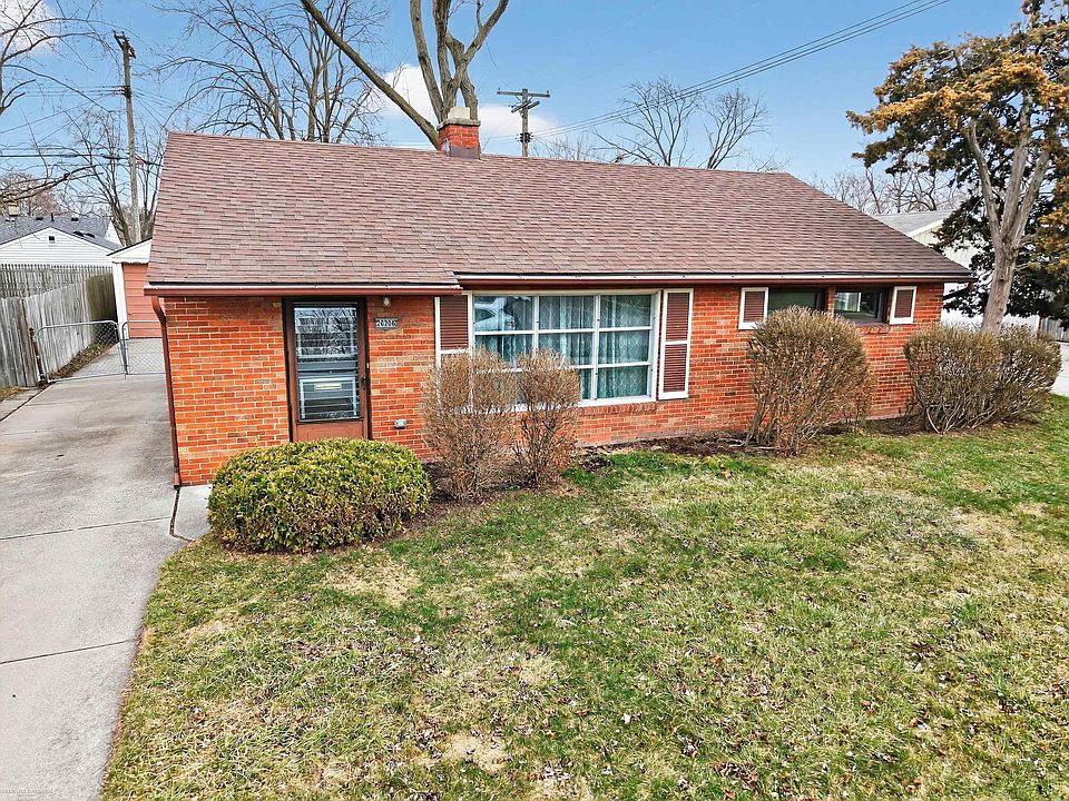 1st image of 26206 Dale Ct