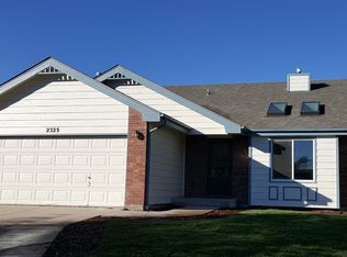2325 Cedarwood Dr, Fort Collins, CO 80526