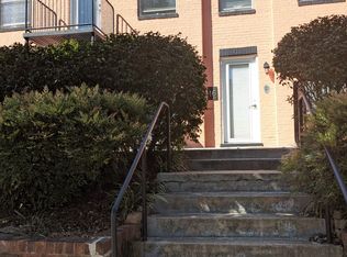 16 S Dooley Ave APT 3, Richmond, VA 23221