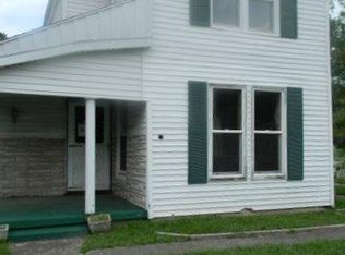 415 S 21st St, Middlesboro, KY 40965