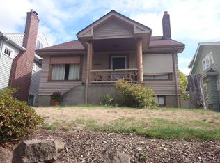 2730 30th Ave S, Seattle, WA 98144