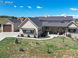 3210 Double Tree Ct, Colorado Springs, CO 80921