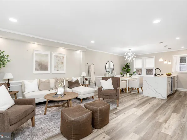 732 Whitmore Ave, Baltimore, MD 21216