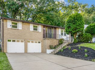 618 Moonstone Dr, Allison Park, PA