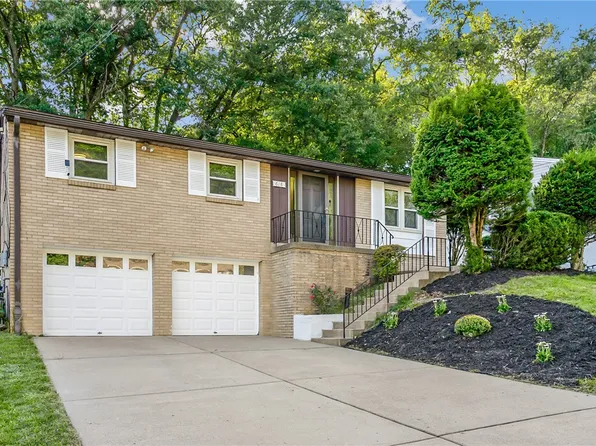 618 Moonstone Dr, Allison Park, PA 15101