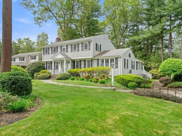 21 Stanford Dr, Hingham, MA 02043