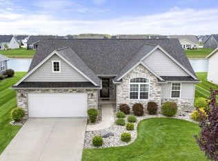 15079 E Sunset Maple Dr, Perrysburg, OH 43551