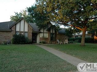 1707 Damian Way, Richardson, TX 75081