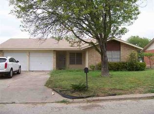 109 Fiesta Dr, Del Rio, TX 78840