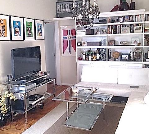 2nd image of 342 W 21st St APT 5E