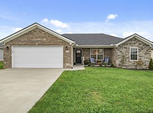 521 Kincaid Ln, Richmond, KY 40475