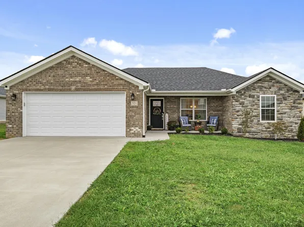 521 Kincaid Ln, Richmond, KY 40475