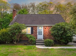 96 Sunset Ave, Brockton, MA 02301